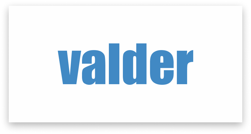 (c) Valder.de